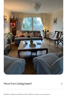 Wimborne House | Luxury four bedrooms detached house in Dorset