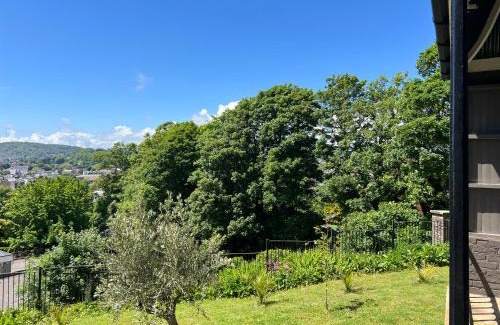 Dover Apartment | Luxury garden apartment under the Castle, Dover