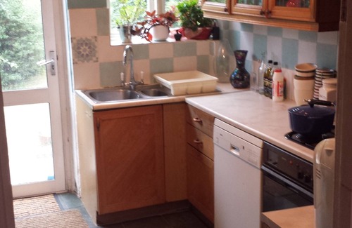 West Putney Cabin | Luxury Garden Cabin near River Thames and Richmond Park