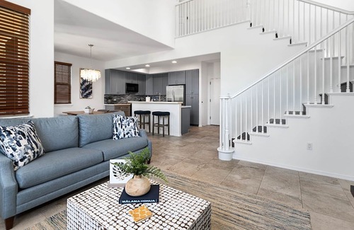Waikoloa Condo | 🏖️Luxury | Gated Community | Experience Paradise!