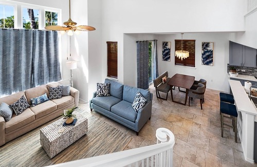 Waikoloa Condo | 🏖️Luxury | Gated Community | Experience Paradise!