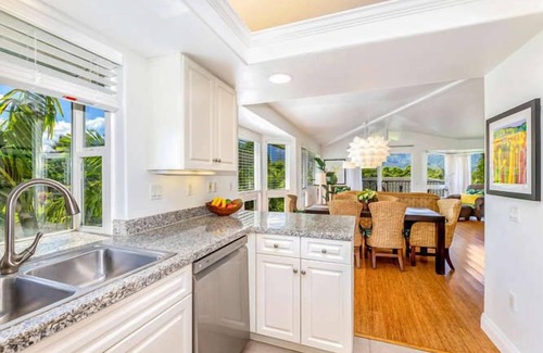 Princeville Condo | Luxury Gated Community in Princeville Resort