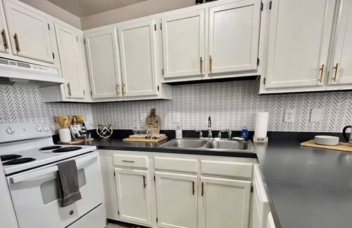 Western Branch North House | Luxury Gem in Western Branch!