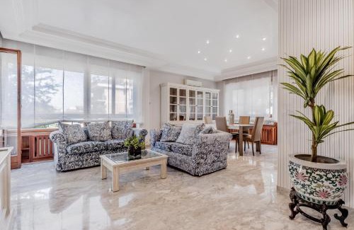 Quartiere XI Portuense House | Luxury Giorgi Home