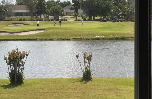 Upper Grand Lagoon Villa | Luxury Golf and Yacht Club Escape