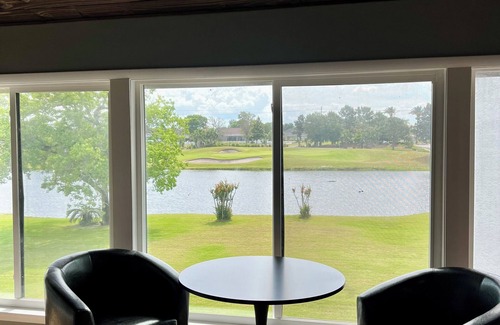 Upper Grand Lagoon Villa | Luxury Golf and Yacht Club Escape