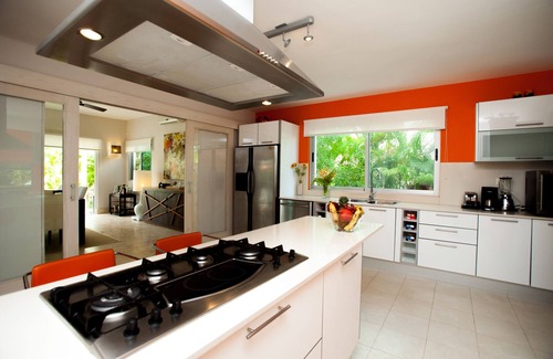 Bavaro Villa | Luxury Golf Villa IBIZA CANA COCOTAL - GOLF COUNTRY CLUB