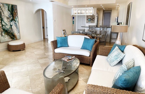 Grace Bay Condo | Luxury Grace Bay Beachfront - Perfection