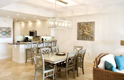 Grace Bay Condo | Luxury Grace Bay Beachfront - Perfection