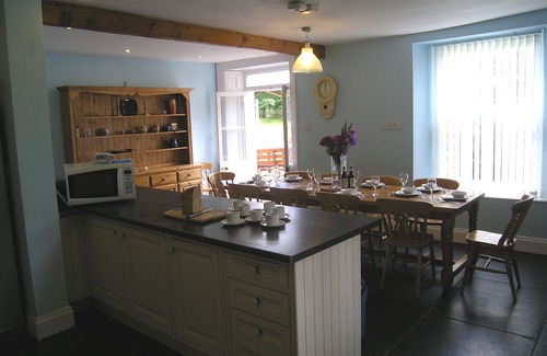 Chillington House | Luxury Grade II Listed Georgian Farmhouse Set In Extensive Gardens