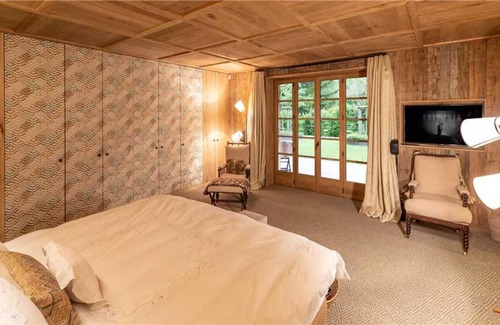 Zweisimmen Nr Gstaad House | Luxury Gstaad Condo