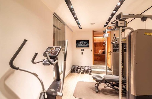 Zweisimmen Nr Gstaad House | Luxury Gstaad Condo