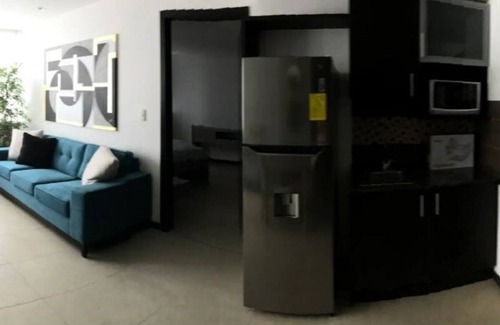 Guayaquil House | Luxury Guayaquil 2BR apartment Puerto Santa Ana