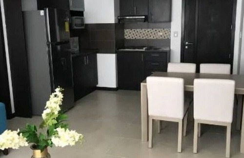 Guayaquil House | Luxury Guayaquil 2BR apartment Puerto Santa Ana