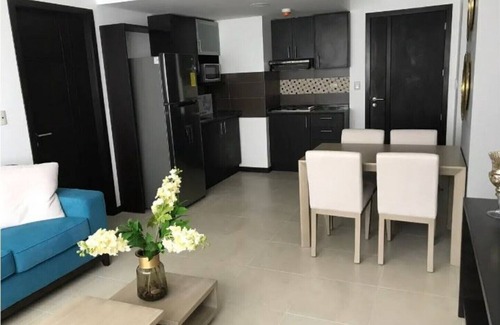 Guayaquil House | Luxury Guayaquil 2BR apartment Puerto Santa Ana