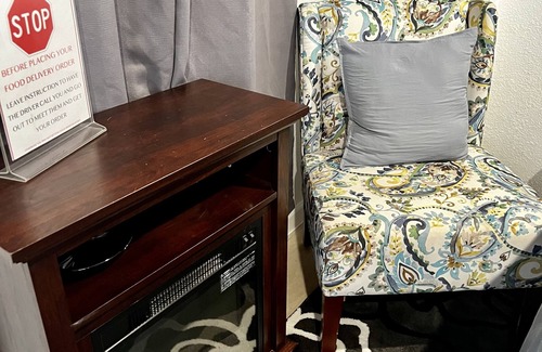 Van Nuys Apartment | Luxury Guest Suite in the heart of Sherman Oaks