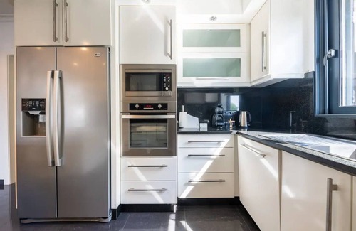 Ponta do Sol House | Luxury Haven: Heated Pool, AC & Sun n