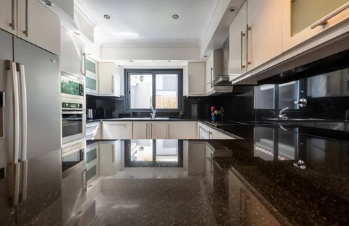 Ponta do Sol House | Luxury Haven: Heated Pool, AC & Sun n