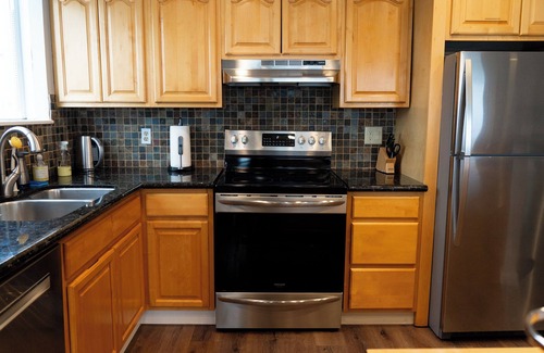 Westlake House | Luxury Hilltop Oceanfront near SF, Amazing Sunsets