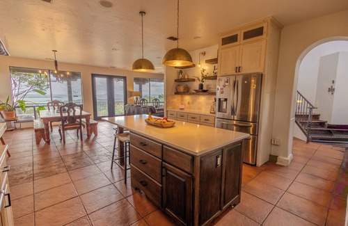 Canyon Lake House | Luxury Hilltop Retreat - 20 acres - Canyon Lake Views - Wedding & Reunion Ready