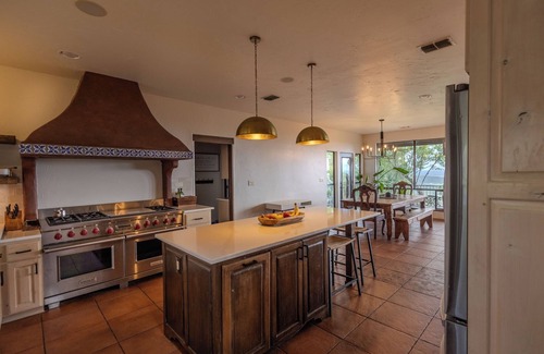 Canyon Lake House | Luxury Hilltop Retreat - 20 acres - Canyon Lake Views - Wedding & Reunion Ready