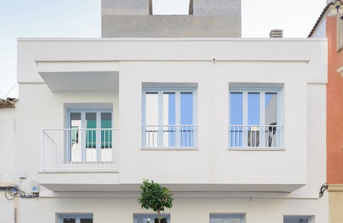 El Moncayo Apartment | Luxury Houses La Mar de Bonita 1