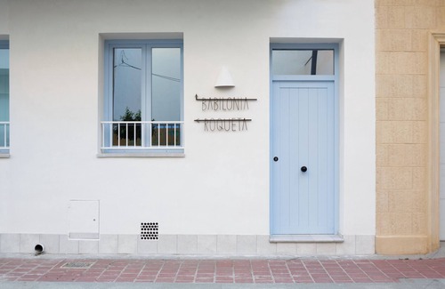 El Moncayo Apartment | Luxury Houses La Mar de Bonita 1