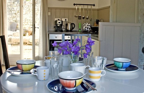 Penne Cottage | Luxury Holiday Cottage & Swimming Pool In Small Hamlet Near St. Antonin-N-Val