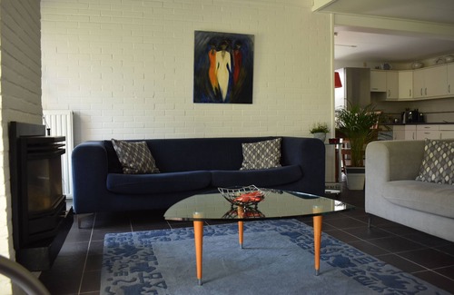Scharendijke House | Luxury holiday home, quiet location and near the beach, suitable for seniors