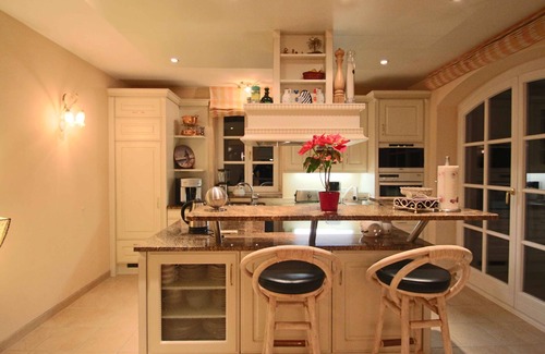 Moetz House | Luxury Holiday Home in Mid-Tyrol - Premium Holidays for 2-14 Guests