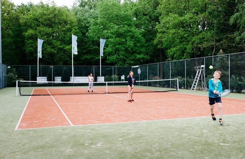 Municipality of Scherpenzeel House | Luxury Holiday Home with Sauna & Sunshower