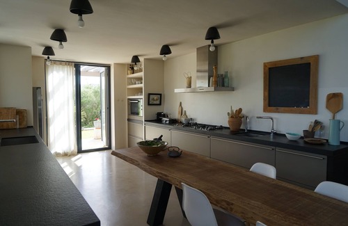 Ronda Villa | Luxury Holiday Villa with private swimming pool amidst 300 olive trees