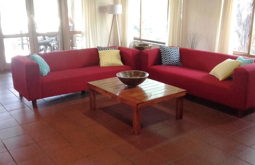 Phalaborwa House | Luxury holidayhome in gated estate near Kruger Park and Golf