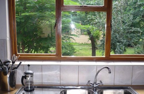 Phalaborwa House | Luxury holidayhome in gated estate near Kruger Park and Golf