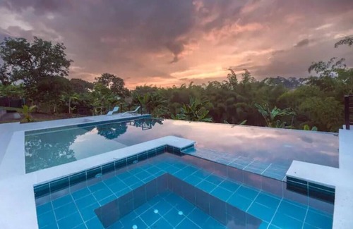 Armenia Villa | Luxury Home at Parque del Café *Grand Cypress *