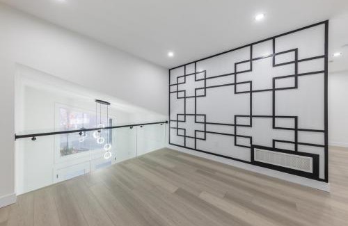 Bear Mountain Resort House | Luxury Home