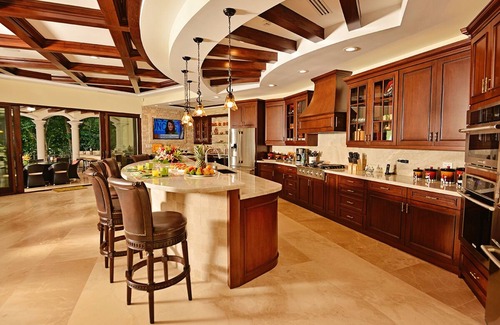 Jaco House | Luxury Home, Casa Vista Paraíso, Pool, Rainforest View, Access to Amenities.