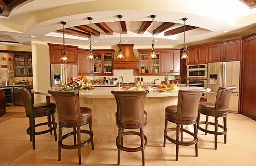 Jaco House | Luxury Home, Casa Vista Paraíso, Pool, Rainforest View, Access to Amenities.