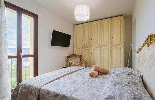 Pieve a Nievole Apartment | Luxury home free-private parking,autostrada due minuti