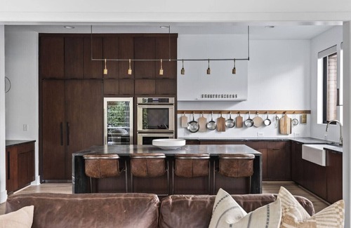 Green Hills House | Luxury Home in Green Hills w/Garage, Walk to Park