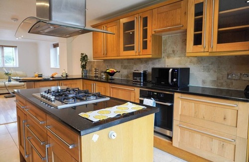 Headington House | Luxury Home in Oxford