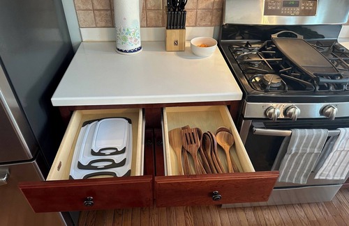 Alexandria West House | Luxury Home near Washington DC