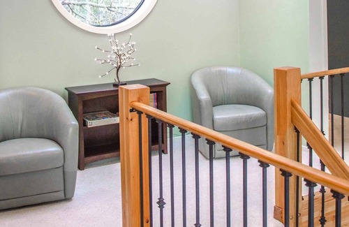 Sunriver House | Luxury home with all the amenities, plus it's dog-friendly!