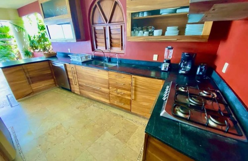 Playa Las Gatas House | Luxury Home with Breathtaking Views in Zihuatanejo