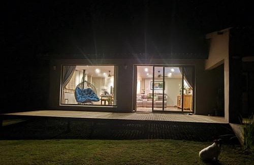 Cathkin Park Villa | Luxury Home with breathtaking views of Champagne Valley