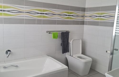 Cathkin Park Villa | Luxury Home with breathtaking views of Champagne Valley