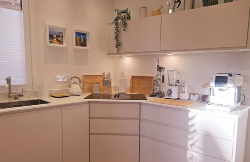 Tazacorte House | Luxury home with panoramic views in the sunniest village on La Palma