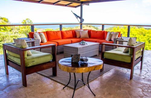 Cabo Velas House | Luxury Home with Views and Infinity Pool Near Beach!