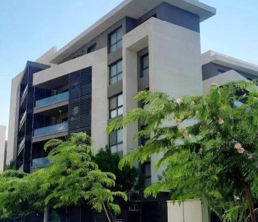 Madinaty Apartment | Luxury hotel apartment