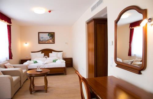 Siofok Aranypart Hotel | Luxury Hotel Siófok